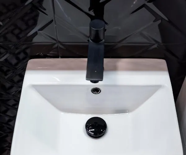 Centrum Superior Apartman