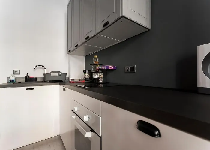 Centrum Superior Poznań