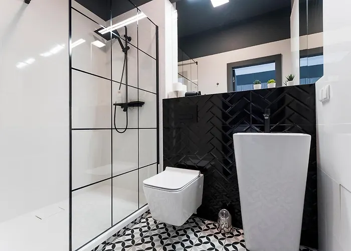 Centrum Superior Apartman *