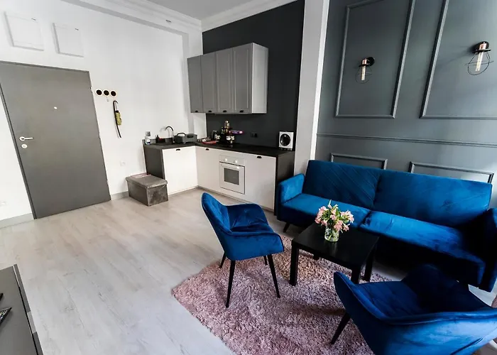 Centrum Superior Apartman