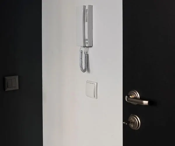 Centrum Superior Apartman *