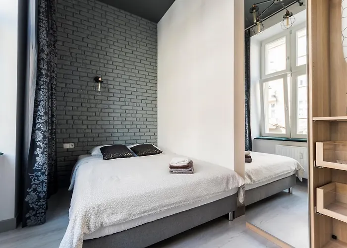 Centrum Superior Poznań