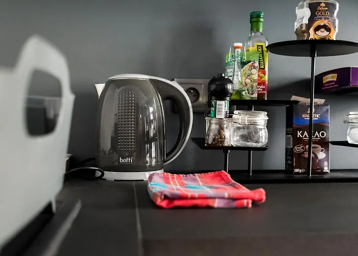 Centrum Superior * Познань