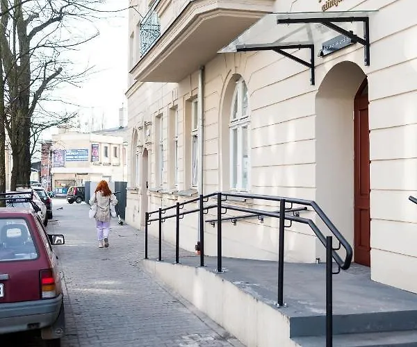 Apartman Centrum Superior