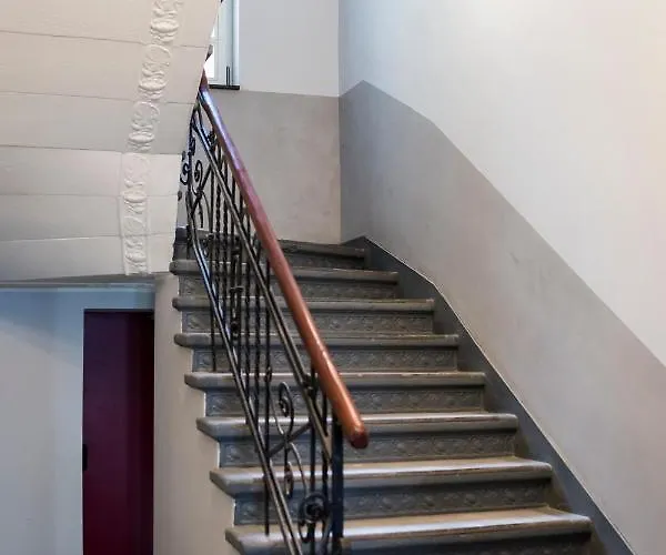 Centrum Superior Apartman *