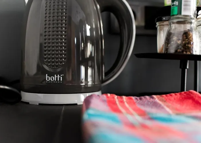 Апартаменты Centrum Superior *