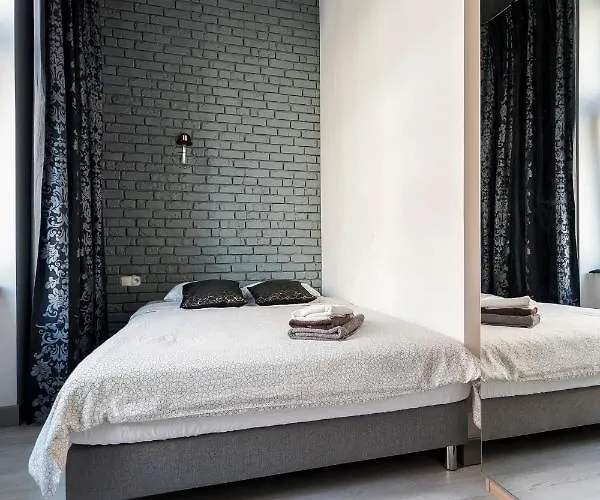 Centrum Superior Познань