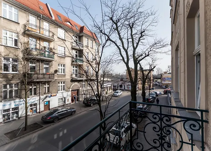 Apartman Centrum Superior