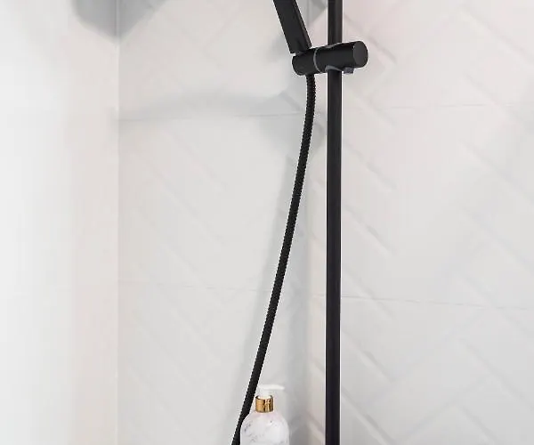 Apartman Centrum Superior Poznań