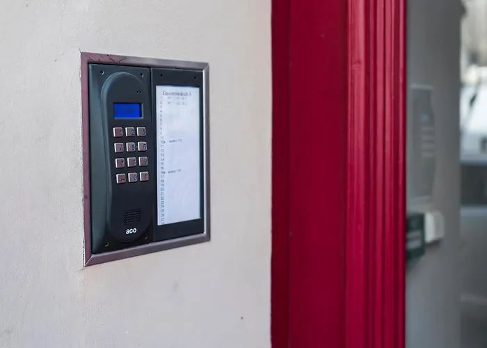 Centrum Superior Apartman *