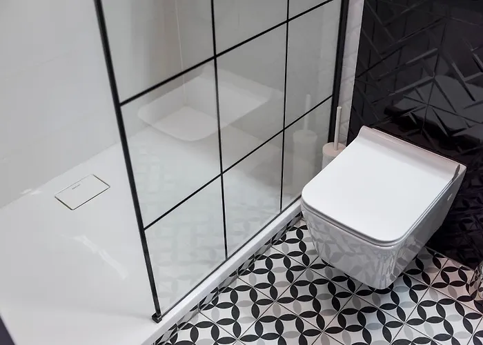 Centrum Superior Apartman *