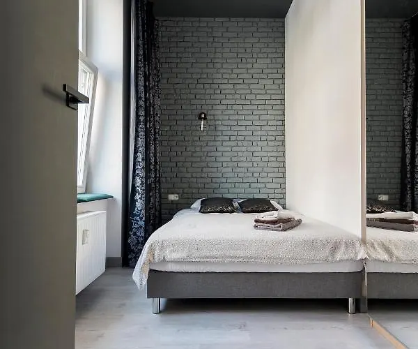 Apartman Centrum Superior