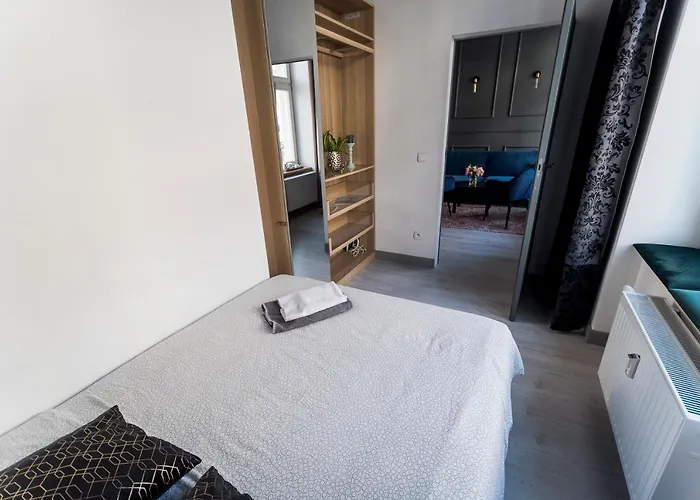 Centrum Superior * Познань