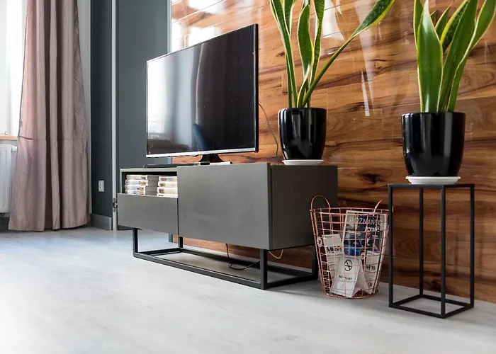 Centrum Superior Apartman *