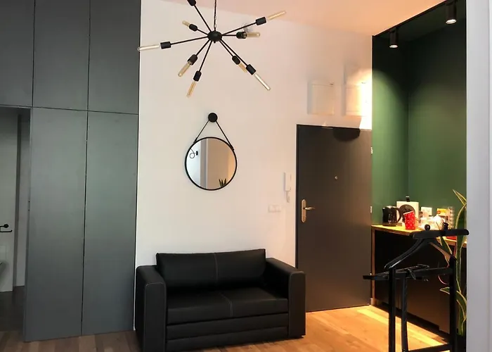 Centrum Superior Apartman