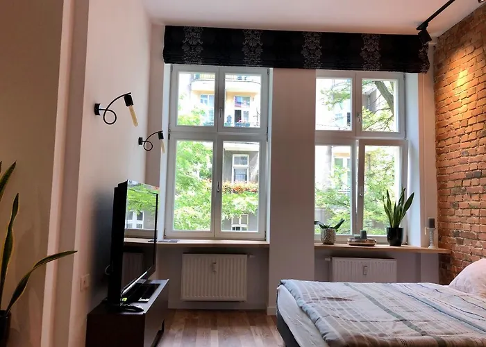 Apartman Centrum Superior *