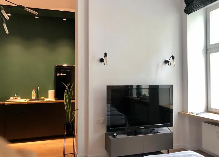 Centrum Superior Poznań