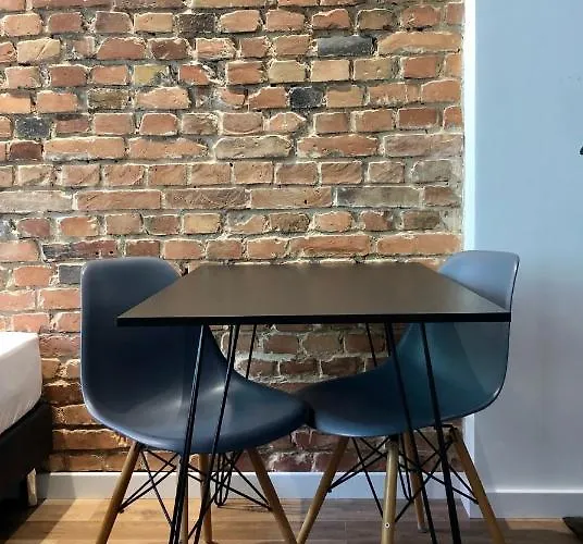 Centrum Superior Apartman