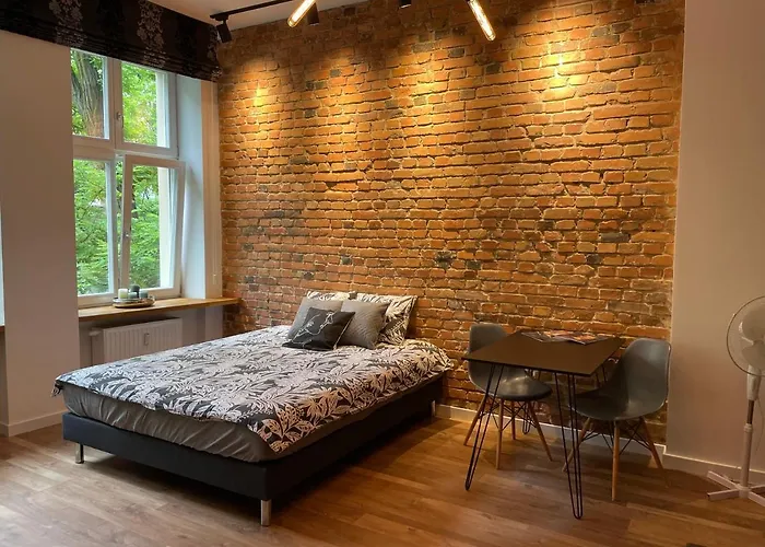 Centrum Superior Apartman