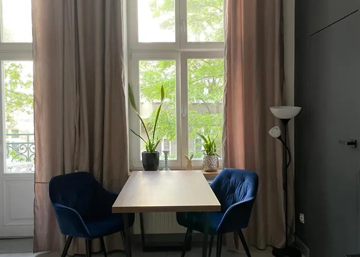 Centrum Superior Apartman Poznań